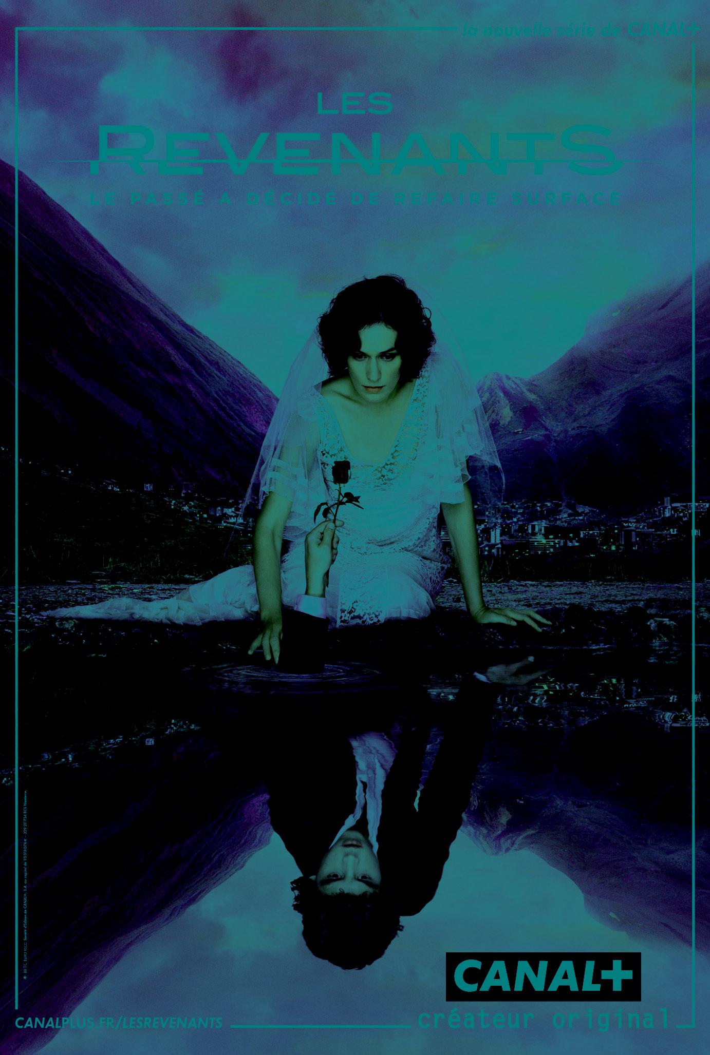 Tops comics et séries tv 2012