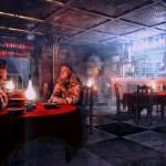 Metro Last Light : Tour de ville