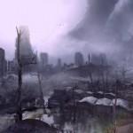 Metro Last Light : Tour de ville