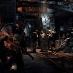 Metro Last Light : Tour de ville