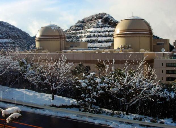 centrale_ohi_japon_photoIAEA
