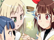 L’anime Prism Nana, Musique Vidéo