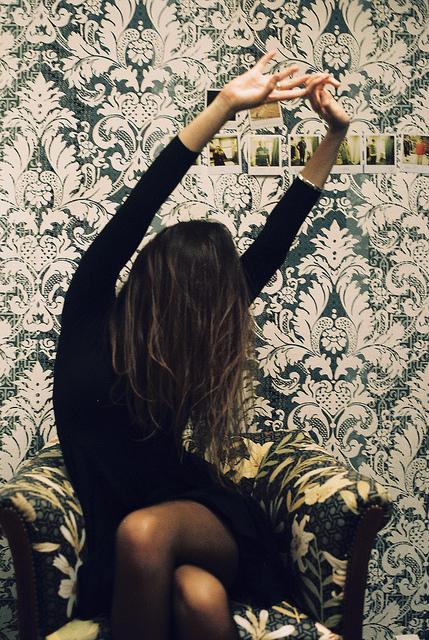 AMBIANCES par GisèL B.
▲ Woman in troubles ▲