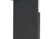 Objectif Fish-Eye avec coque protection pour l’iPhone