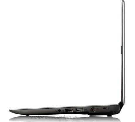 L’ordinateur portable Acer Chromebook C710 est enfin disponible pour moins de 250 €