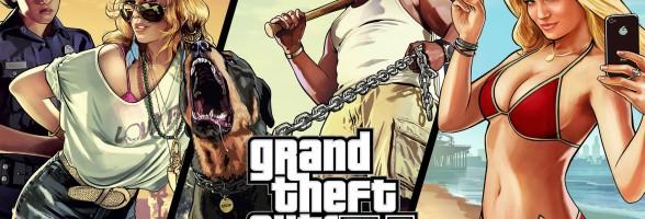 [Rumeur] On ne sait toujours pas quand GTA V sortira