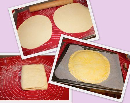 macarons , rôti biére