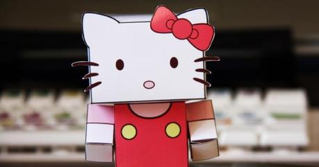 Blog_Paper_Toy_papertoy_Hello_Kitty_Cubeecraft
