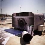 Mentalgassi donne à la ville un visage humain !