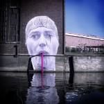 Mentalgassi donne à la ville un visage humain !