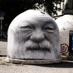 Mentalgassi donne à la ville un visage humain !