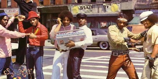 Les 50 meilleures chansons hip hop de tous les temps ?