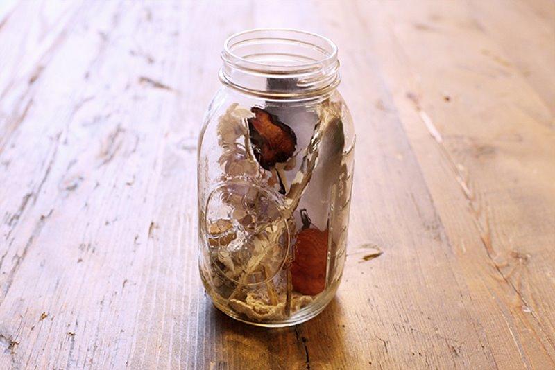 DIY :: Dream Jar For The New Year!