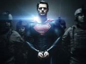 Steel Superman version 2013