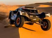 Dakar: ENTRE DEUX MONDES…