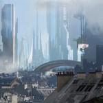 Trois magnifiques artworks pour Remember Me