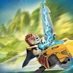 Trois nouveaux jeux LEGO annoncés en 2013