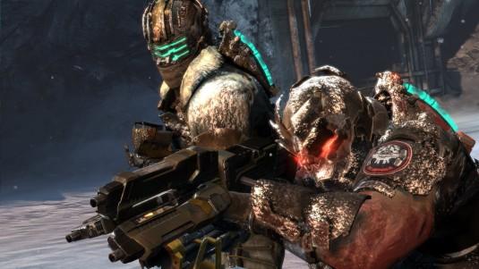 Dead Space 3 résume sa saga en vidéo