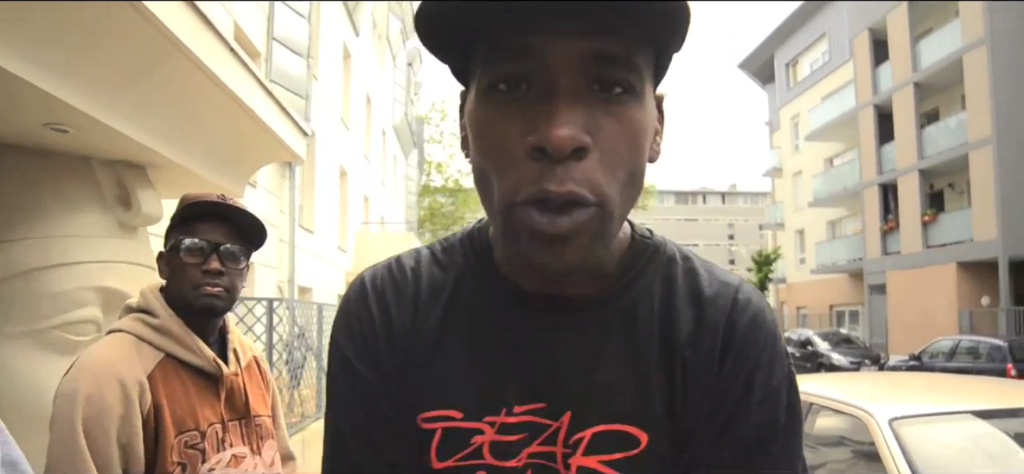 Sear Lui Même – D’où je viens