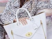 sublime campagne printemps-été Mulberry