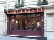 Rétrospective gourmande