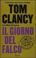 Jack Ryan Jr. T.3 : Ligne de Mire, part. 2 - Tom Clancy