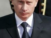 Vladimir Poutine accorde citoyenneté russe Gérard Depardieu