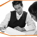 Entretien.Collaboration 150x150 Dénicher les talents : les nouvelles tendances