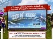 VIDEO Coup foudre prochain village TF1, regardez épisode