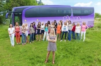 Télé-Réalité : Coup de foudre au prochain village sur TF1