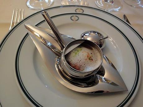 Voeux reçus et Reuters sur Tanzer et évolution des prix pml