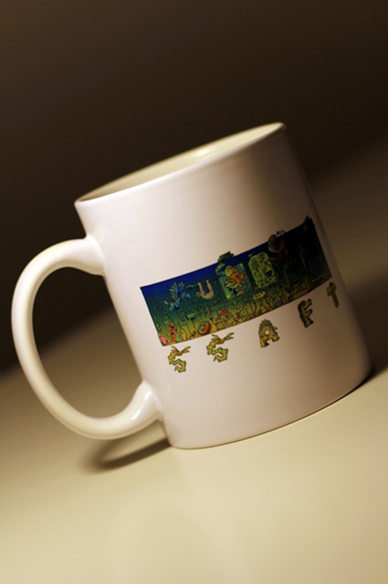 Le prix du concours SSAFT