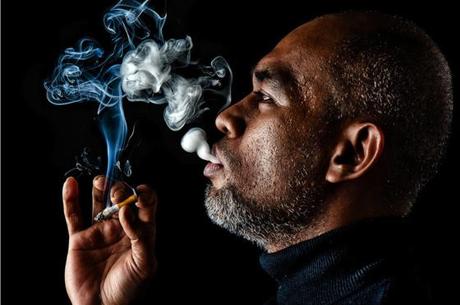 Résolution 2013: Arrêter de fumer via son iPhone...