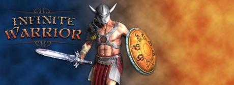 Infinite Warrior sur iPhone, gratuit pour un temps limité...