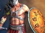 Infinite Warrior iPhone, gratuit pour temps limité...