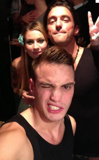 Les Anges 5: Ils ont passé le casting !