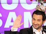 Touche avec Cyril Hanouna continue soir