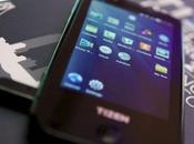 Samsung confirme smartphones sous Tizen
