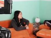 Accessoire écran externe pour filmer avec reflex