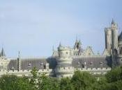 page légende tourne