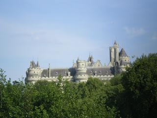 Une page de légende se tourne