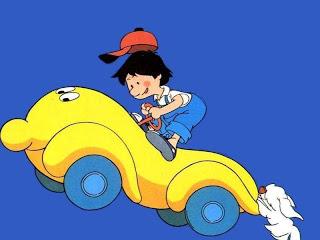 Histoires automobiles... (qui brulent et se vendent mal)