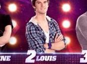 Programme Affaires étrangères, Mary Poppins Sissi