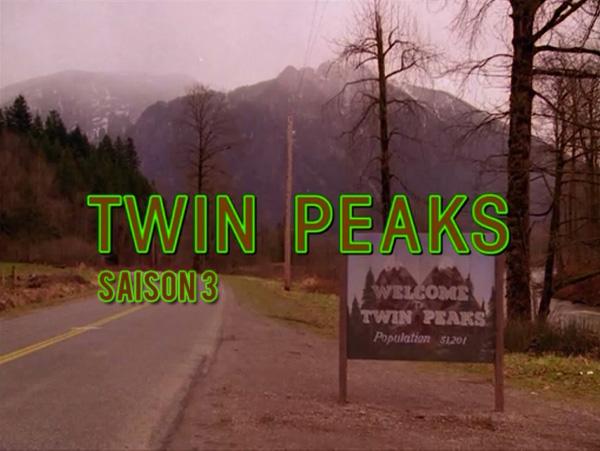 Twin Peaks: la folle rumeur d’une saison 3 refait surface
