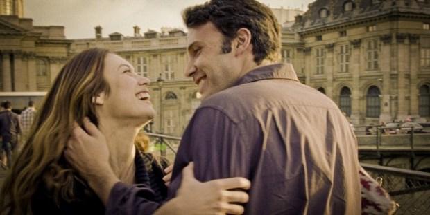 To The Wonder, de Terrence Malick était en compétition à Venise