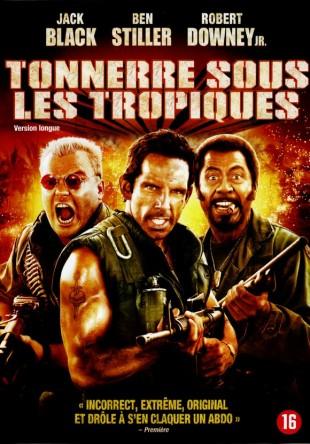 [Critique] TONNERRE SOUS LES TROPIQUES