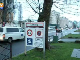 Info BFMTV - Stains : 2 hommes interpellés pour vol sur homosexuels