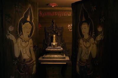 Bangkok: Musée privé de l’art érotique au Siam (Kamavijitra)