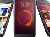 Ubuntu mobile concurrence présente
