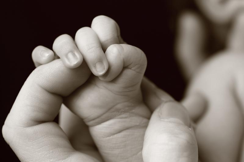 bébé